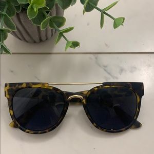 QUAY ODIN Tort/ Brown🌟NEW🌟